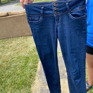 Women’s jeans